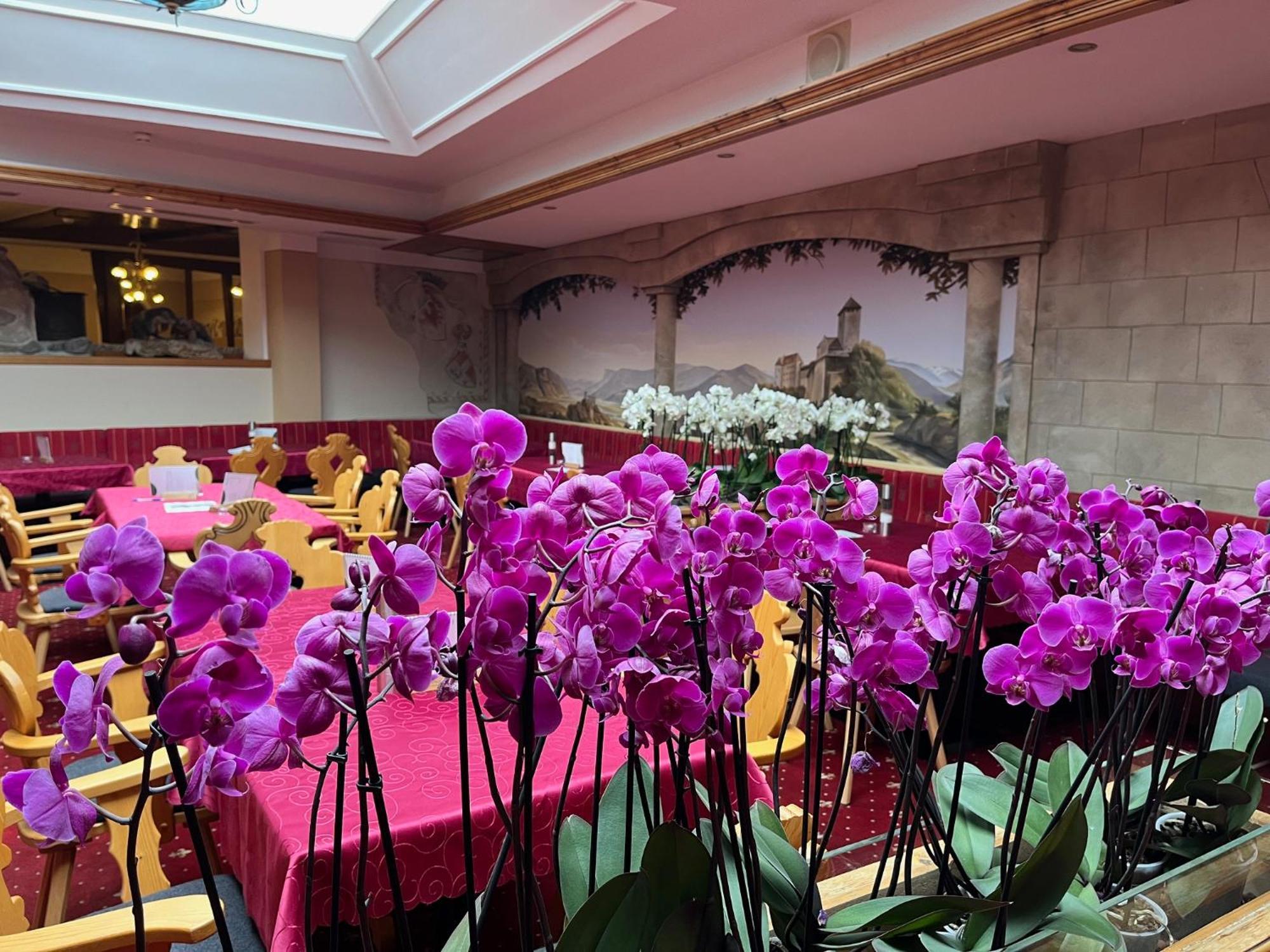 Tieflehner Hof Pitztalhaus Hotel Санкт-Леонхард-им-Пицталь Экстерьер фото