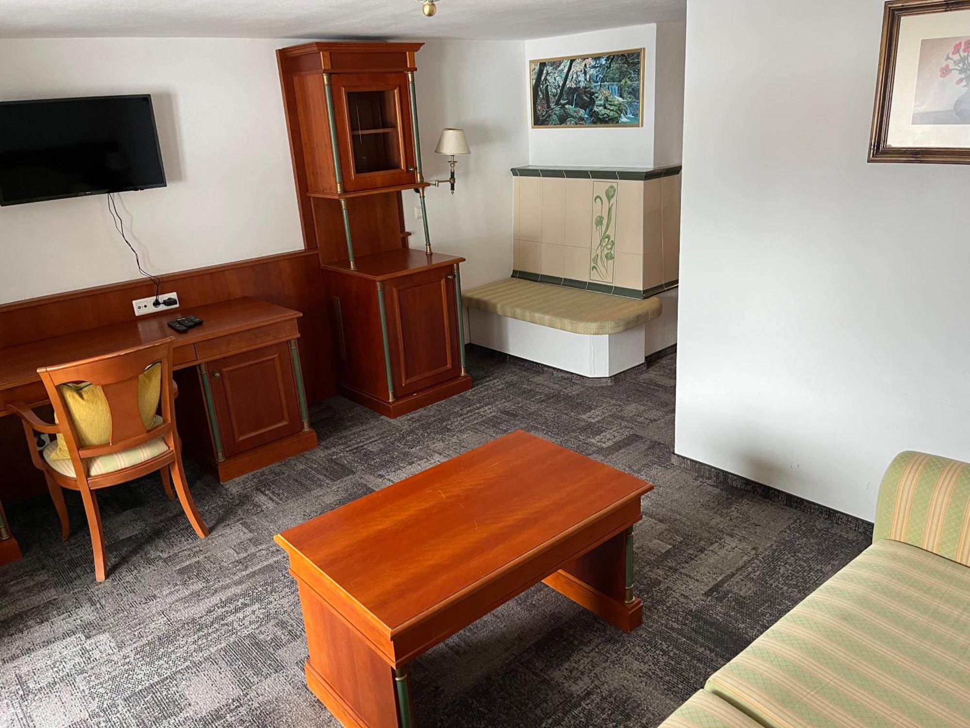 Tieflehner Hof Pitztalhaus Hotel Санкт-Леонхард-им-Пицталь Экстерьер фото