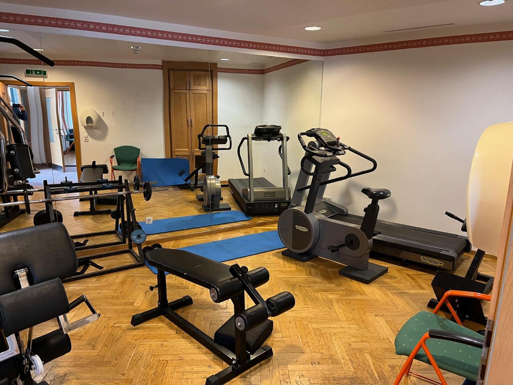 Tieflehner Hof Pitztalhaus Hotel Санкт-Леонхард-им-Пицталь Экстерьер фото