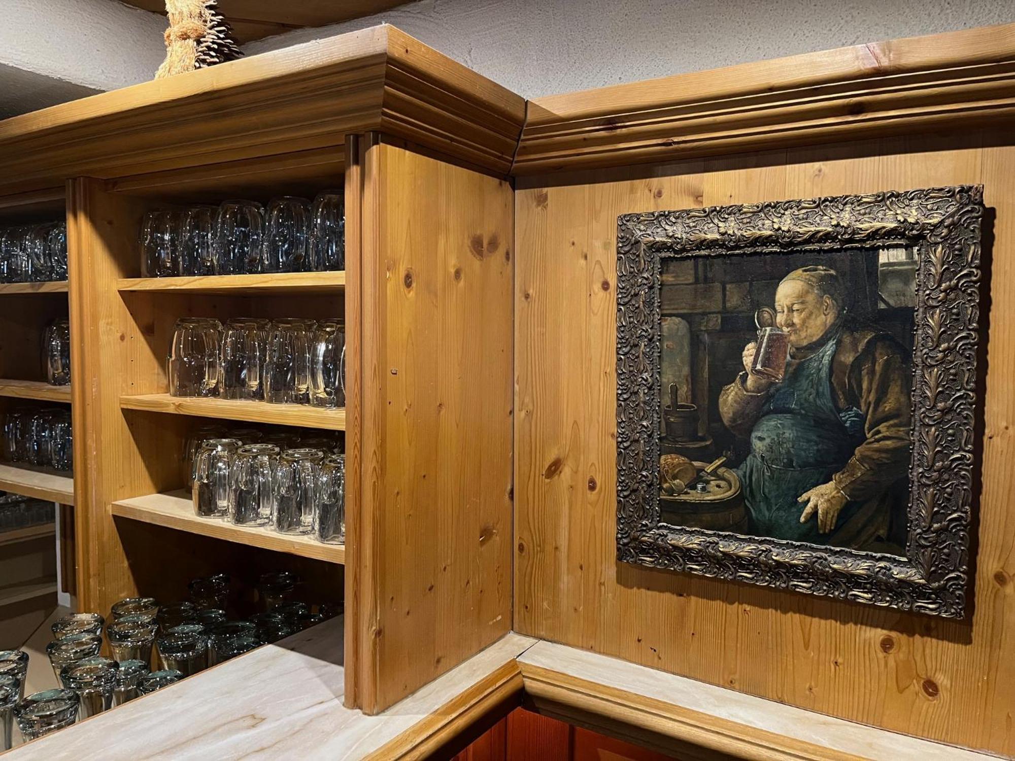 Tieflehner Hof Pitztalhaus Hotel Санкт-Леонхард-им-Пицталь Экстерьер фото