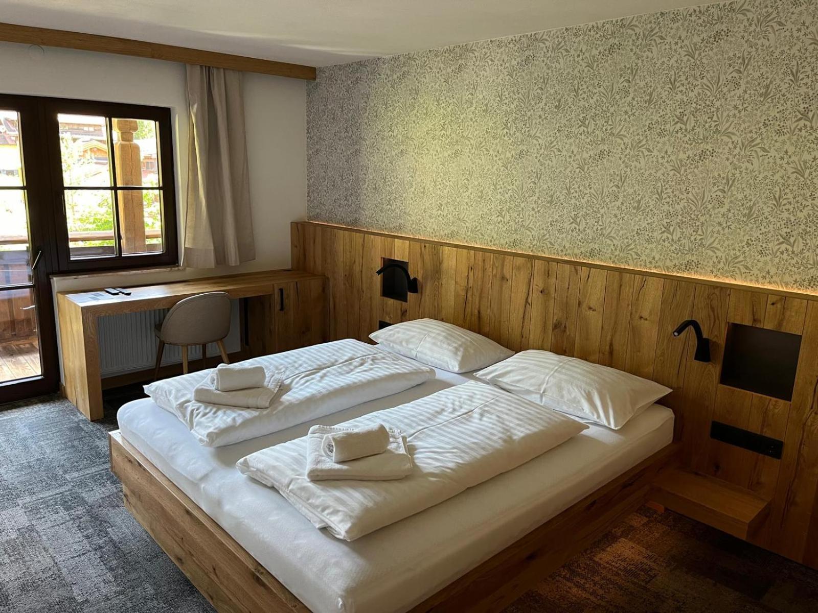 Tieflehner Hof Pitztalhaus Hotel Санкт-Леонхард-им-Пицталь Экстерьер фото